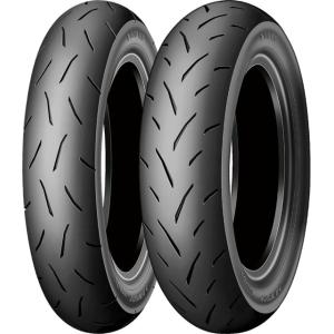 DUNLOP 100/90-10 56J TT93GP TL