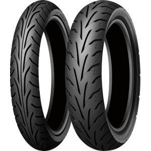 DUNLOP（ダンロップ） [リヤ] 新品 GT601 140/70-18 [FZ750 ZEPHYR