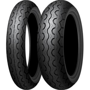 DUNLOP 180/55ZR17 MC  73W TT100GP リア TL(チューブレスタイヤ)