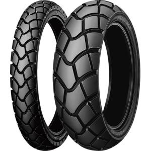 DUNLOP 80/90-17 MC 44P D604 TL(チューブレスタイヤ)