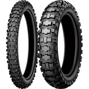 DUNLOP（ダンロップ） DUNLOP 130/70-13 MC 57P D604 リア TL