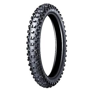 DUNLOP 80/100-21 51M MX34F フロント WT