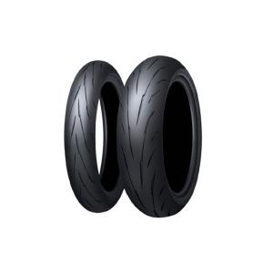 DUNLOP（ダンロップ） [前後セット] 新品 Q5S 110/70ZR17 140/70ZR17