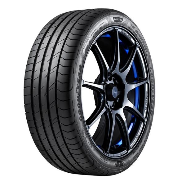 EAGLE F1 SPORT 215/45R16 90W XL