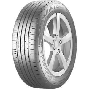 EcoContact 6 185/55R14 80H ※取付対象 ネットで取付店可