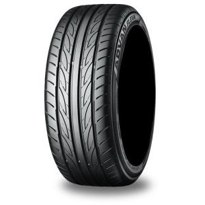 ADVAN FLEVA V701 165/55R15 75V｜carparts-choice