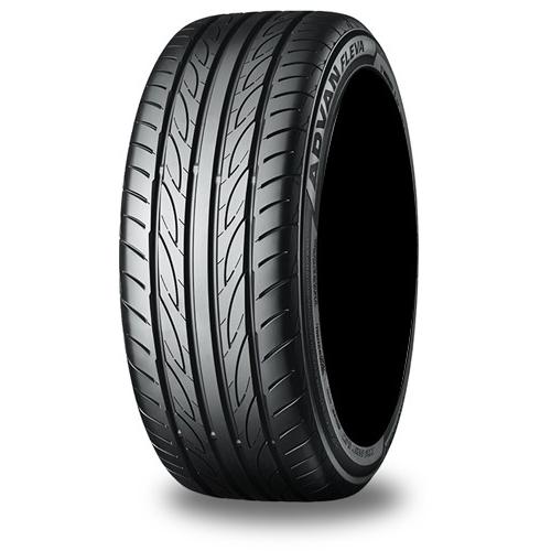 ADVAN FLEVA V701 215/40R18 89W XL  アドバン フレバ ブイナナマル...