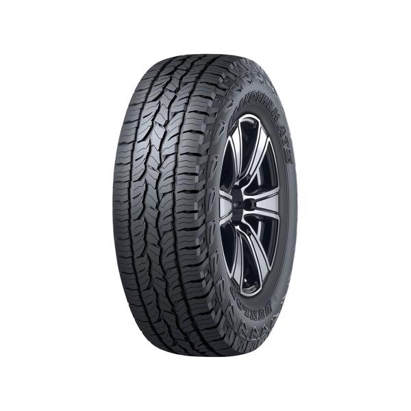 GRANDTREK AT5 275/70R16 114T OWL ※取付対象　ネットで取付店予約可