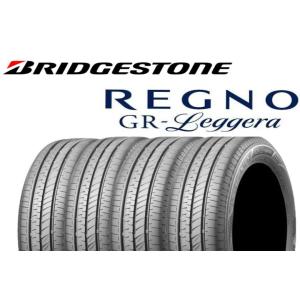 4本セット REGNO GR-Leggera 165/60R15 77H レグノ ジーアールレジェー...