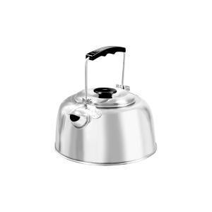 アウトドア やかん ステンレス ケトル キャンプ