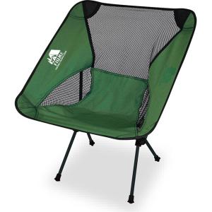 ポータブル・フォールディングチェア ソロキャンプ 沖縄・離島以外は送料無料