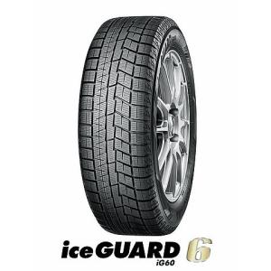 iceGUARD 6 iG60A 255/40R18 99Q XL｜carparts-choice