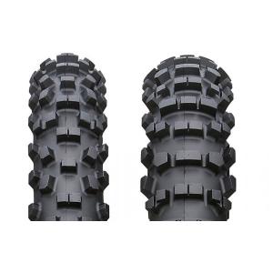 IRC 70/100-17 40M IX09W フロントWT(チューブタイプ)