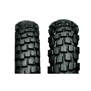 IRC IRC 90/100-16 M/C 51P GP22 リア WT(チューブタイプ) : カー