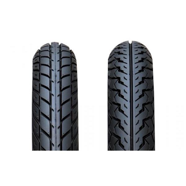 IRC 80/90-17 M/C 44P NR78 リアWT(チューブタイプ)