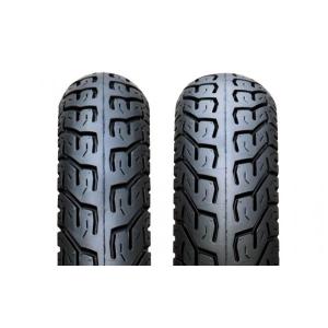 DUNLOP（ダンロップ） Kabuki D404F 80/100-18MC 47P チューブタイプ