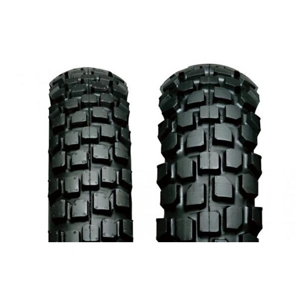 IRC 90/100-16 M/C 51P GP22 リアWT(チューブタイプ)