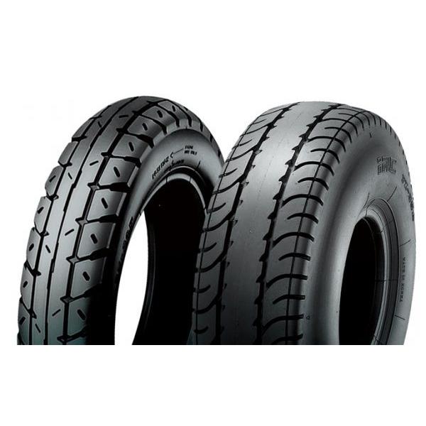 IRC 4.00-12 65J PZ30 フロントWT(チューブタイプ)