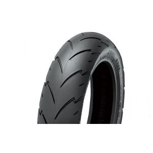 DUNLOP（ダンロップ） DUNLOP 110/90-16 MC 59S K127 リアWT(チューブ