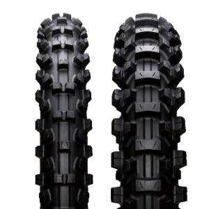 DUNLOP 130/80-12 69J K180 リア TL モンキー125用 : カーパーツ