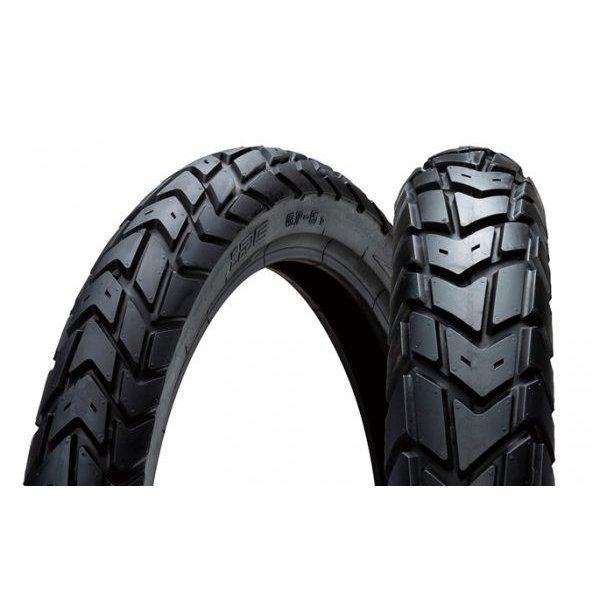 IRC 80/90-17 44P GP5 リア TL