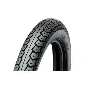 IRC 井上ゴム NR35 80/100-14 49P WT リア 129881 バイク タイヤ