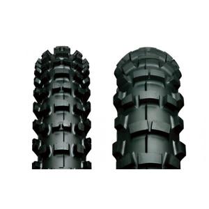 IRC 140/80-18 M/C 70R BR99 リアWT(チューブタイプ)