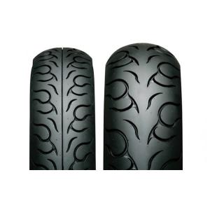 IRC 150/80-15 M/C 70H WF920 リア TL(チューブレスタイヤ)