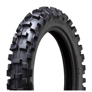 GP-410 120/80-18 62P TL リア用 IRC（アイアールシー） Webike | IRC アイアールシー PROTECH TRAIL WINNER GP-410