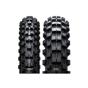 IRC 80/100-21 51M VX40 フロントWT