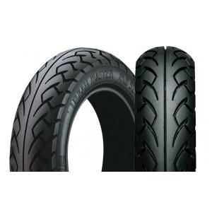 IRC IRC 90/90-10 50J MB90 TL(チューブレスタイヤ) : カーパーツ