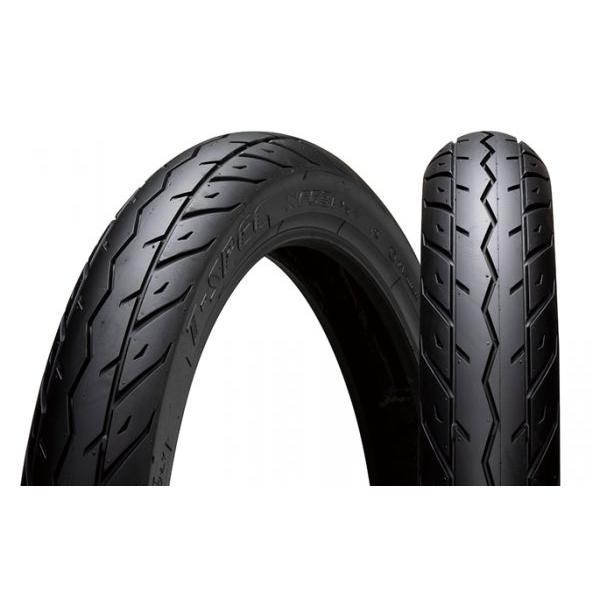 IRC 80/90-17 50P NR94L リア TL(チューブレスタイヤ) OE｜HONDA C...