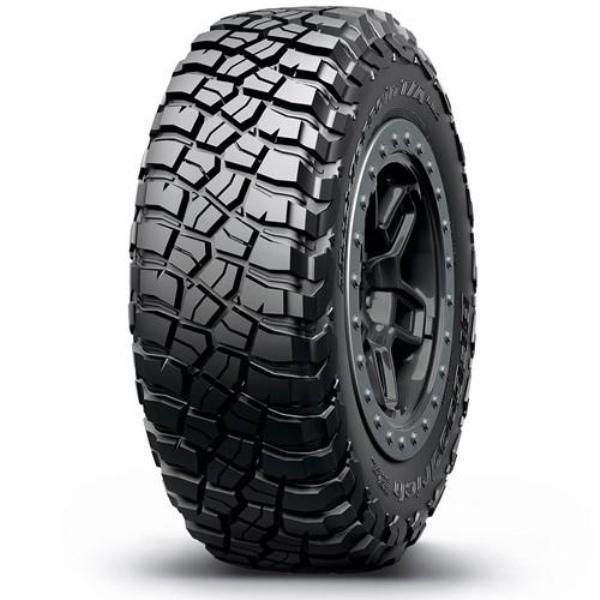 Mud-Terrain T/A KM3 37X13.50R17LT 121Q