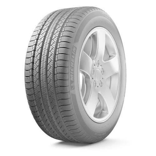 LATITUDE TOUR HP 255/70R18 116V XL LR