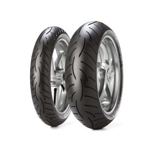 METZELER（メッツラー） METZELER 210/40R18 M/C 73H ME888 MARATHON