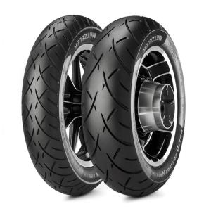 DUNLOP（ダンロップ） DUNLOP 170/80-15 MC 77H D418 リア TL