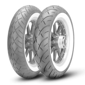 DUNLOP（ダンロップ） DUNLOP 160/80B16 MC 80H ELITE4 リア TL