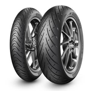 METZELER（メッツラー） METZELER 180/70B16 M/C 77H CRUISETEC リア