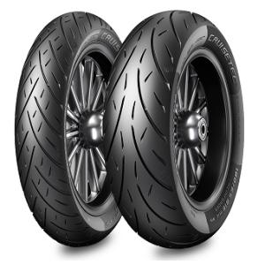 METZELER（メッツラー） METZELER 150/70B18 M/C 76H ME888 MARATHON