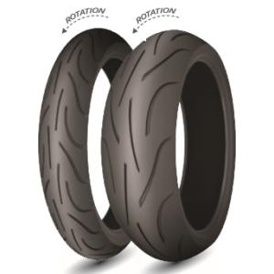 City Grip MICHELIN 110/70-14 M/C 50P CITY GRIP フロント TL : カー