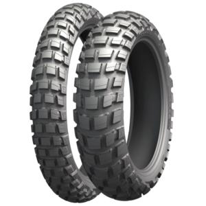 ミシュラン（MICHELIN） 2023年製 MICHELIN 80/90-10 44J S1 TL/TT