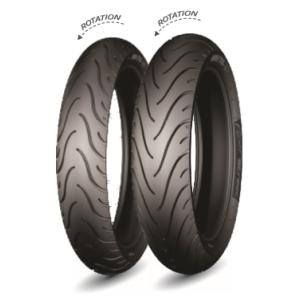 City Grip MICHELIN 110/70-14 M/C 50P CITY GRIP フロント TL : カー
