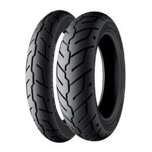 DUNLOP（ダンロップ） DUNLOP 150/80B16 MC 71H kabuki D404 リア 1本