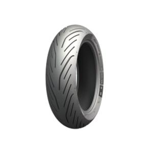 MICHELIN 160/60R15 M/C 67H PILOTPOWER3 SCOOTER リア ...