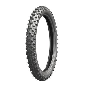 MICHELIN Tracker セット80/100-21 110/100-18 ミシュラン（MICHELIN） TRACKER 【80/100-21 M/C 51R TT】 トラッカー