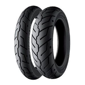 MICHELIN 180/70B16 M/C 77H SCORCHER31 リア TL/TT(兼用)