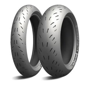 DIABLO PIRELLI 180/60ZR17 M/C (75W) SUPERCORSA V3 SP リア