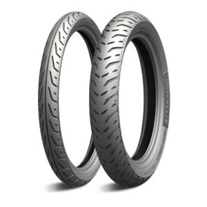 ミシュラン（MICHELIN） 2023年製 MICHELIN 80/90-10 44J S1 TL/TT