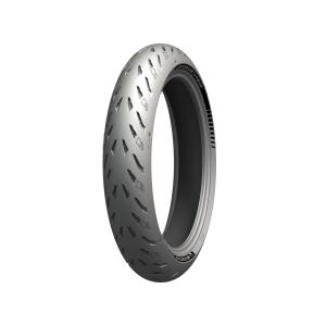 MICHELIN ROAD5 120/70ZR17 M/C(58W)&190/55ZR17 M/C(75W)前後セット