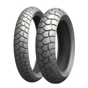 MICHELIN 160/60R17 M/C 69V ANAKEE ADVENTURE リア TL/...